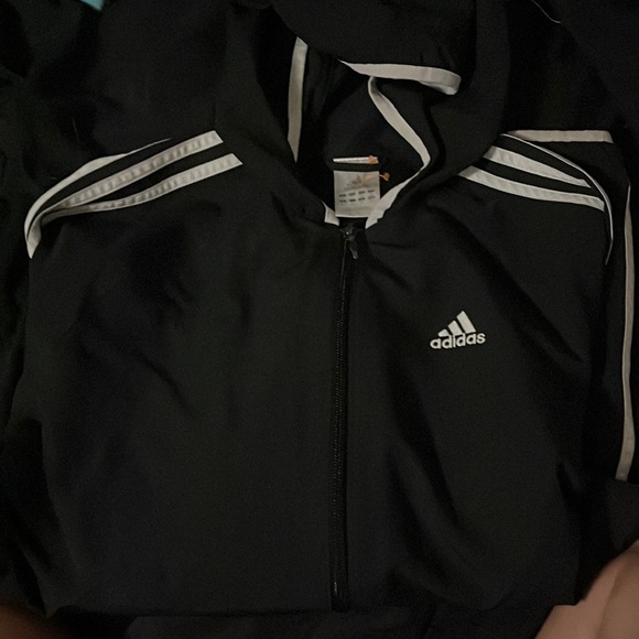 adidas Jackets & Blazers - Size small
